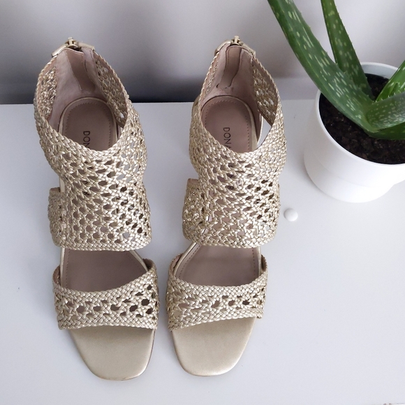 🆕LAST FEW!!🌿DONALD J. PLINER SHOES🌿 - Picture 10 of 12